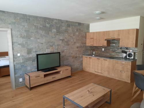 M�to Apartments