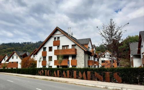 Apartman Kika