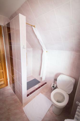 Hostal Villa ?umbierka