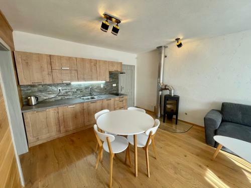 Apartment ?umbier