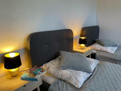 Apartment ?umbier