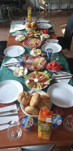 Hostal Penzion Arcadia