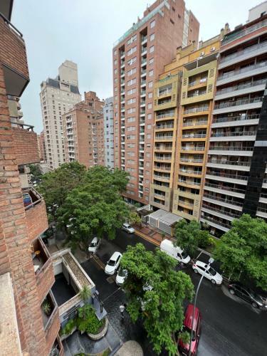 Apartamento Paran� Completo