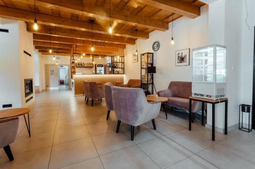 Hostal Orava Village