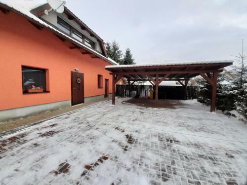 Apartamento Ubytovanie V Lih�tke