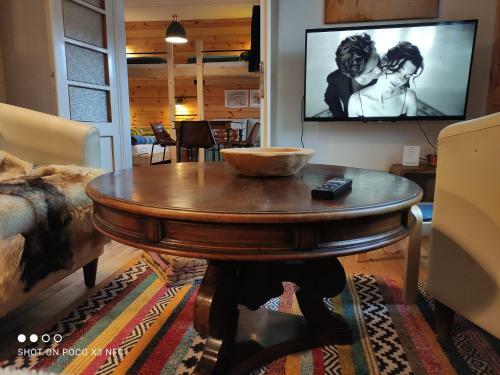 Apartamento Cottage Scandi