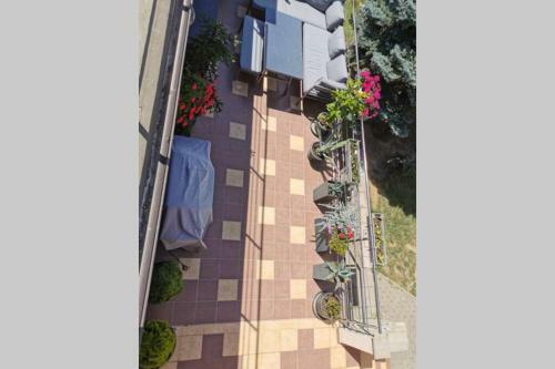 Nice Apartment Under The Zobor Hill In Nitra