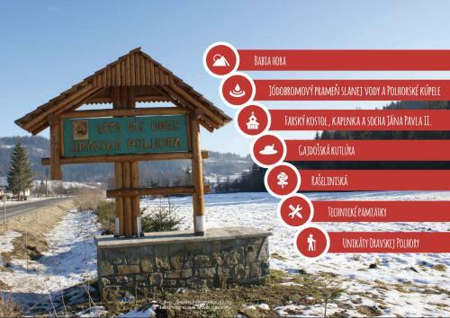 Apartm�n Na Hranici
