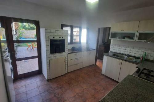 Casa Familiar Cerca de Sanatorio Allende