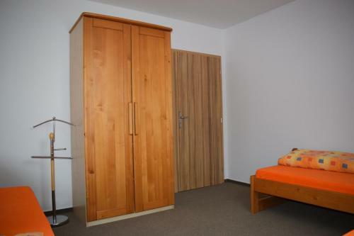 Apartm�ny Limba - O??adnica, Ve?k� Ra?a