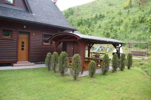 Apartm�ny Limba - O??adnica, Ve?k� Ra?a