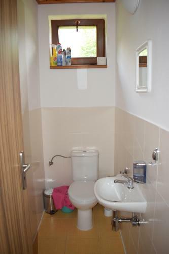 Apartm�ny Limba - O??adnica, Ve?k� Ra?a