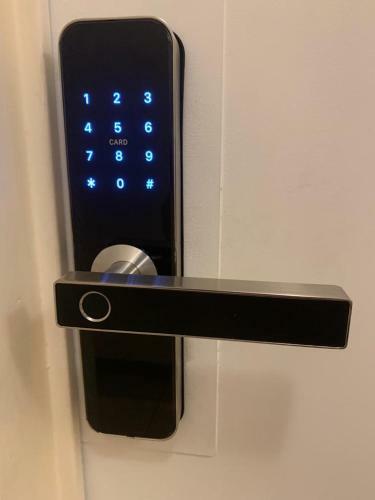 Apartamento Comfort Center Inn