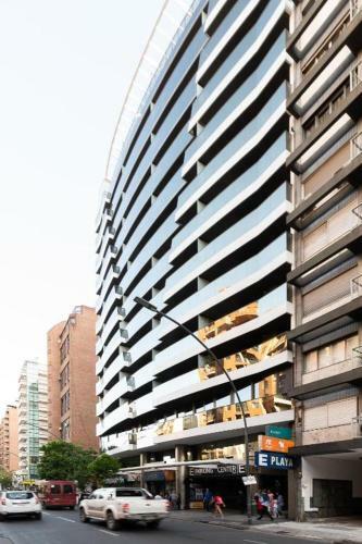 Apartamento Comfort Center Inn