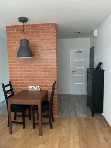 Apartm�n Volt�rka
