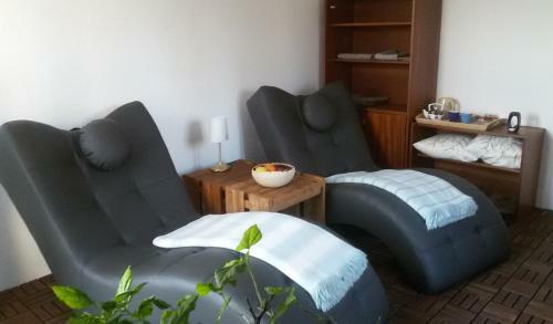 Apartamento Sauna Dom