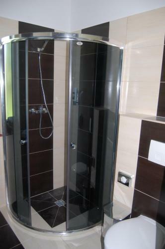 Apartamento Relax Penzi�n J&l