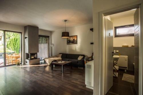 Apartamento Dovolenkov� Dom - Kompas