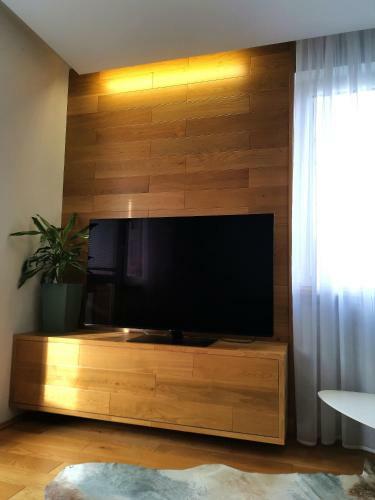 Apartamento Skvel�