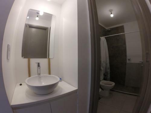 Apartamento Bienes Reales - Fragueiro Status