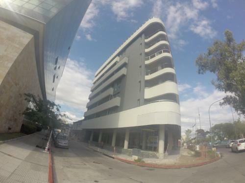 Apartamento Bienes Reales - Fragueiro Status