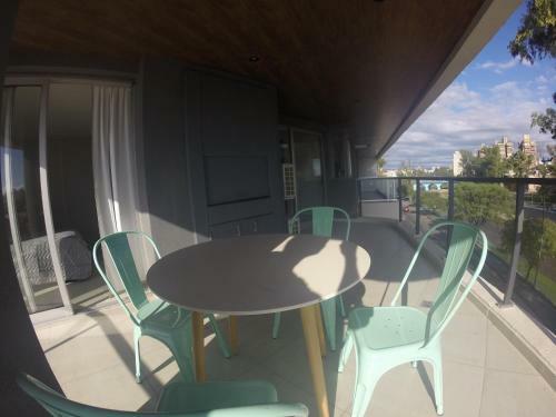 Apartamento Bienes Reales - Fragueiro Status