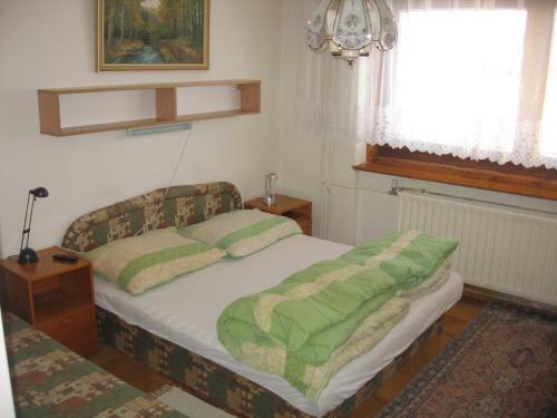 Hostal Penzi�n Z�vada