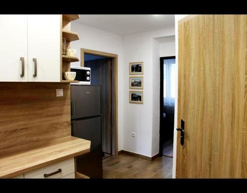 Apartamento Villa Brigit
