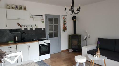 Apartm�nov� Dom Adas