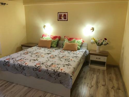 Apartm�ny Sebasti�n