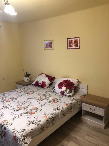 Apartm�ny Sebasti�n