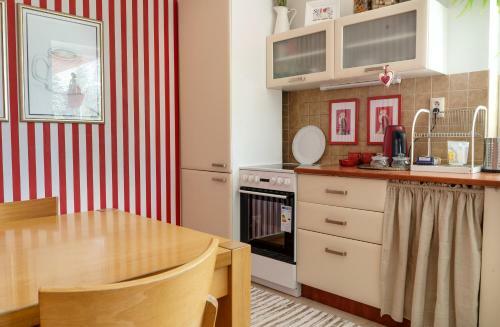 Apartment ?tef�nka