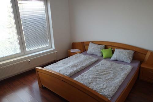 Apartman Centrum City Aupark1