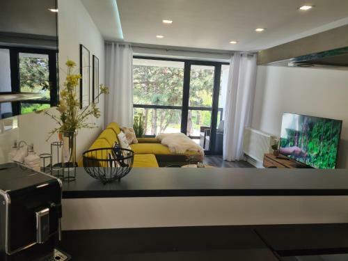 Apartm�ny Linea Deluxe