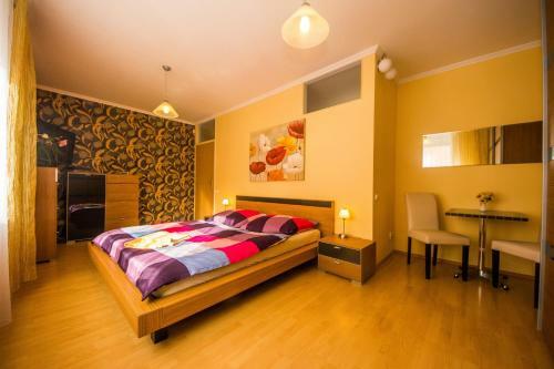Apartamento Dobre Ubytovanie