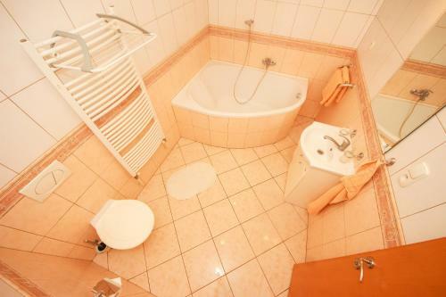 Apartamento Dobre Ubytovanie