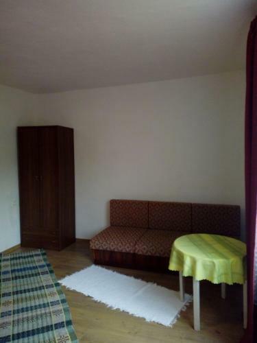Agroturismo Ubytovanie U Tomku