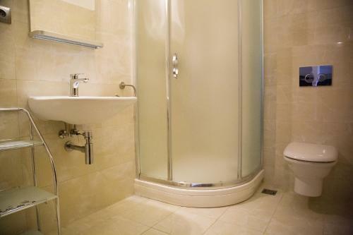 Apartm�n Sunny