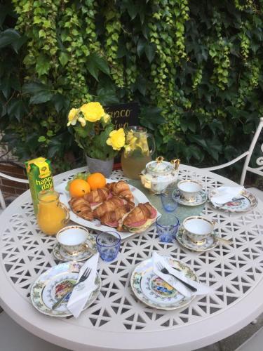 Hostal Villa Vodicka