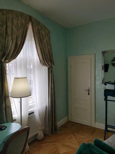 Hostal Villa Vodicka