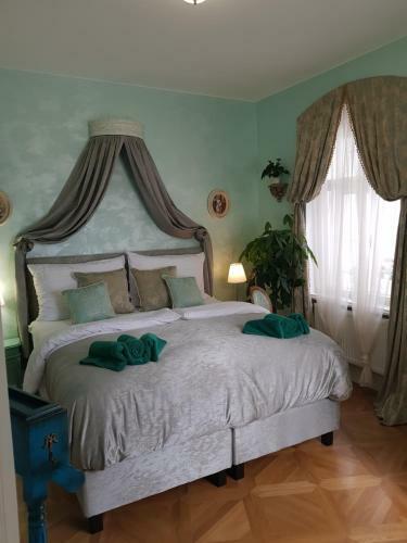 Hostal Villa Vodicka