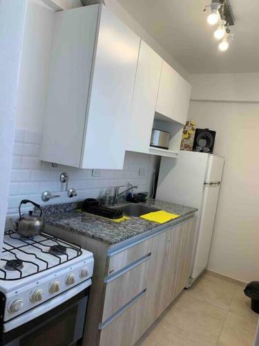 Apartamento Mi Depto C�rdoba