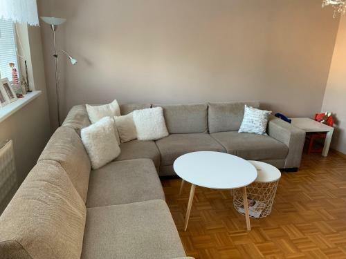 Nojka Apartm�n Prievidza Bojnice