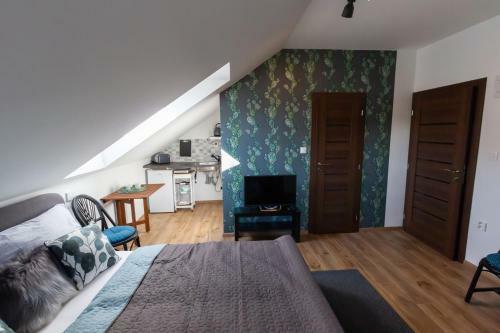 Apartamento Arya Vila