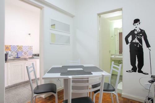 Dona Zilda Apartments By Bnbhost