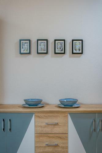 Poetika Apartments