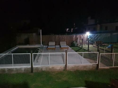 Caba�a La Antonia 1