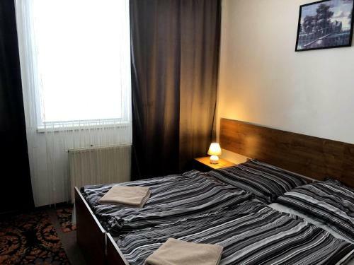 Hostal Penzi�n ?ari?