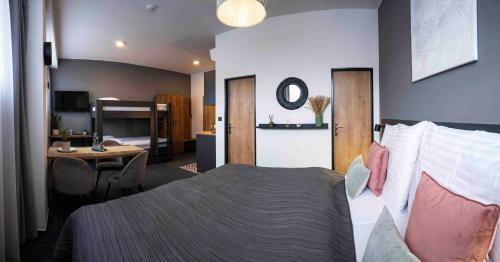 Hostal Penzi�n Mamut Rev�ca