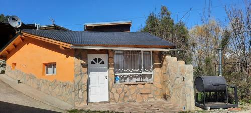 Apartamento Caba�a Rinc�n Currumahuida